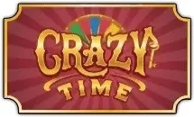 Crazy time bonus game 