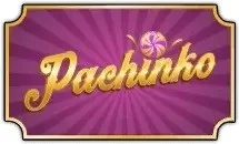 Pachinko bonus game 