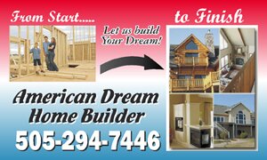 Shop for Ready made Real Estate Sign Banners Full Color & Digital offered by RealtySignXpress.com